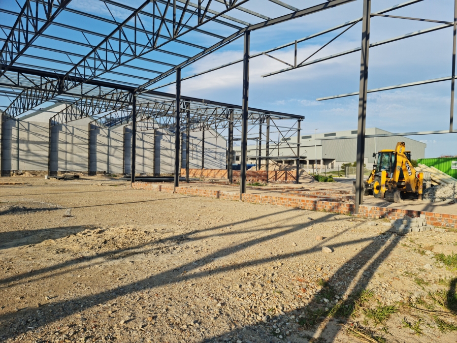 Commercial Property for Sale in Firgrove Western Cape
